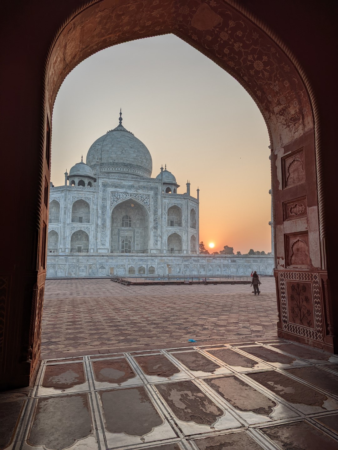 10 days in India:  Delhi, Agra and Jaipur